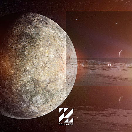 Error Channel - Collective Intelligence